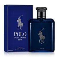 Ralph Lauren Polo Blue Men Parfum 125Ml