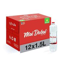 Mai Dubai Drinking Water 1.5L Pack of 12