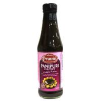 Pravin Panipuri Chutney 410g