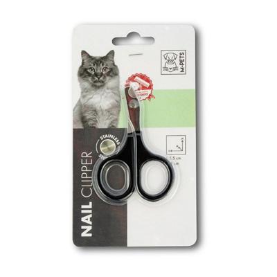 M-Pets Hairdo Cat Nail Clipper M-Pets Hairdo Cat Nail Clipper