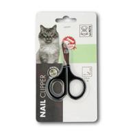 M-Pets Hairdo Cat Nail Clipper