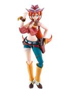 Bandai Tamashii S.H.Figuarts Back Arrow Elsha Lean