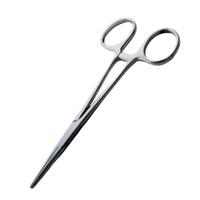 Shernbao Straight Hemostat Scissor - 6inch