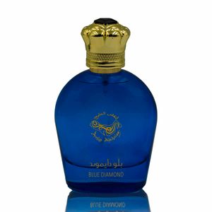 blue diamond parfum