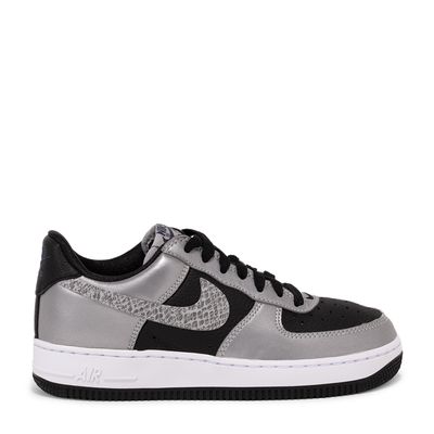 Air Force 1 'Silver Snake' sneakers