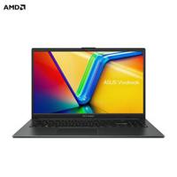 ASUS Vivobook AMD Ryzen R5-7520U 16GB RAM 512GB SSD 15.6" FHD Laptop, Black (E1504FA-OLEDR5W)