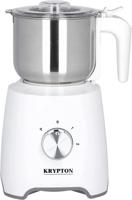 Krypton Food Processor 500W, White - KNCG6244