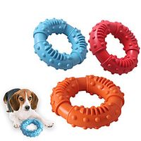Squeaking Toy Rodents Dog Cat Pet Training Rubber Gift Pet Toy Pet Play miniinthebox Squeaking Toy Rodents Dog Cat Pet Training Rubber Gift Pet Toy Pet Play miniinthebox