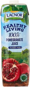 Lacnor Pomegranate Juice 1Ltr