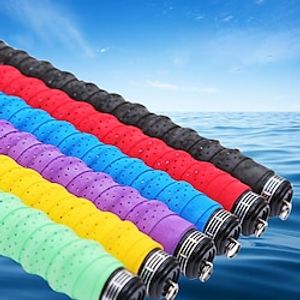 Rod Holders Plastic Non Slip Easy to Carry General Fishing miniinthebox