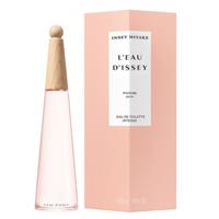 Issey Miyake L'Eau D'Issey Pivoine (W) Edt Intense 50Ml