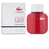 Lacoste Eau De Lacoste L.12.12 French Panache (W) Edt 50Ml