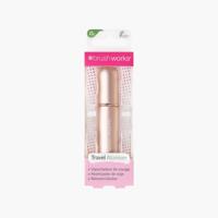 Brushworks HD Perfume Travel Atomiser