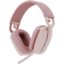 HEADSET ZONE VIBE 100 BT ROSE (981-001224)