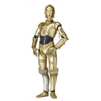 Star Wars Revoltech Star Wars C-3PO