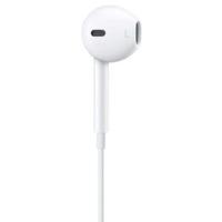 Apple Wired In Ear Headphones, White MWTY3ZE/A