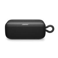 Bose SoundLink Plus Portable Speaker - Black (894040-0100)