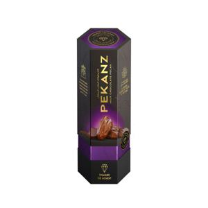 Pekanz- Pecan Coated With Milk Chocolate Box 50Gm