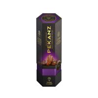 Pekanz- Pecan Coated With Milk Chocolate Box 50Gm - thumbnail