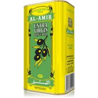 Al Amir Olive Oil Extra Virgin 400ml (2491)