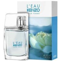 Kenzo L'Eau Pour Femme (W) Edt 30Ml