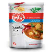 MTR Sambar Mix 200gm