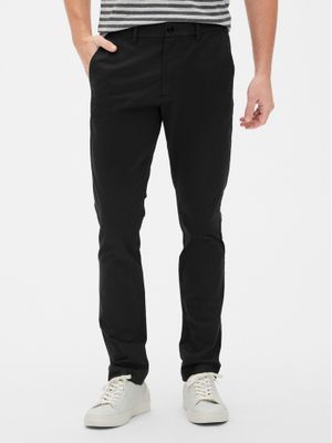 Modern Khakis in Skinny Fit with GapFlex Modern Khakis in Skinny Fit with GapFlex