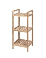 Wenko 3 Tier Shelving Unit Acina