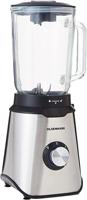 Olsenmark 800W 2 in 1 Premium Blender with Glass Jar 1.5 Liter Capacity- OMSB2470