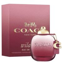 Coach Wild Rose Women Edp 90ML