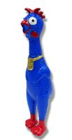 Animolds Squeeze Me Chicken Mini Blue - thumbnail