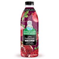 Almarai Super Juices Pomegrenate 1Ltr