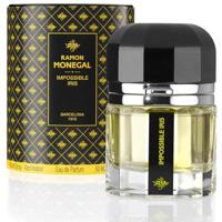 Ramon Monegal Impossible Iris (U) Edp 100Ml