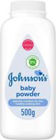 Johnson's Baby Baby Powder 500gm - thumbnail