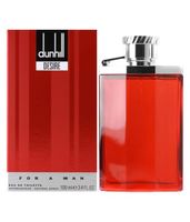 DUNHILL DESIRE RED for Men EDT 100 ML