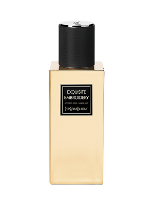 Exquisite Embroidery