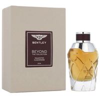 Bentley Beyond The Collection Majestic Cashmere (U) Edp 100Ml