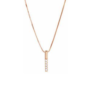 yongcheng s925 sterling silver long geometric necklace female korean version of the clavicle chain generous net red temperament personality student gift Lightinthebox