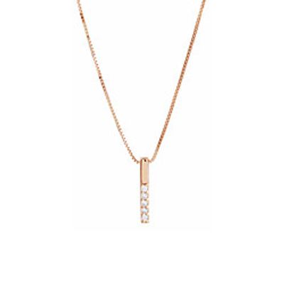 yongcheng s925 sterling silver long geometric necklace female korean version of the clavicle chain generous net red temperament personality student gift Lightinthebox
