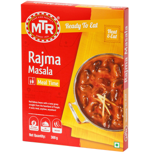 MTR Rajma Masala 300gm