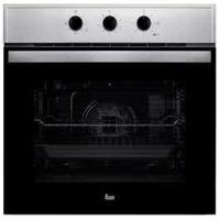 Teka 60 cm Built-In Electric Oven HBB 605, 71 liters, 6 Multifunction cooking modes