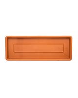 Cosmoplast Rect Plate 24 inch