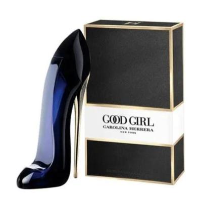 Carolina Herrera Good Girl Eau De Parfum 80Ml (W)