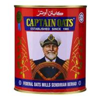 Captain Oats Can - 500 gm