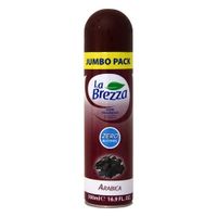 La Brezza Zero Alcohol Air Freshener Arabica 500ml (UAE Delivery Only)