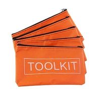 5pcs Storage Bags Waterproof Oxford Cloth Tool Bag Hardware Toolkits 7.683.94 Lightinthebox - thumbnail
