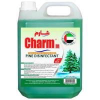 Charmm Pine Disinfectant 4L - thumbnail