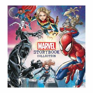 Marvel Storybook Collection | Marvel