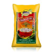 Mahmood 500 Indian 1121 Basmati Rice 38 Kg (UAE Delivery Only)