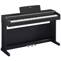 Yamaha Arius YDP-145 Digital Piano - Black - thumbnail